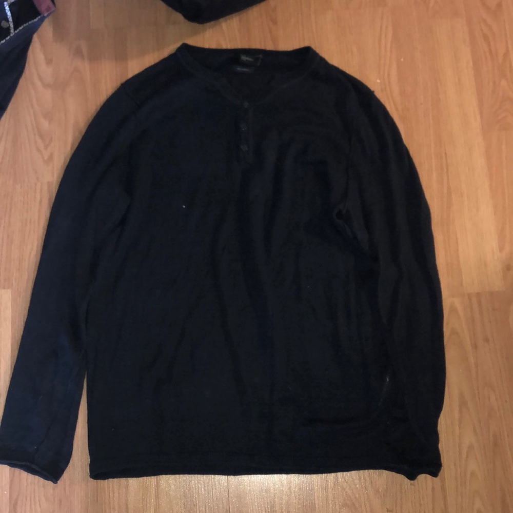 Armani exchange sweater men’s